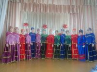 Рождественский центральный дом культуры