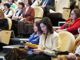 В Якутии начал работу Первый съезд библиотекарей 