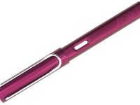 Ручка перьевая LAMY 029 al-star, F Пурпурный