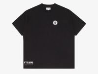 Мужская Футболка Lacoste из хлопка