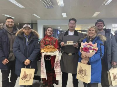 В Якутске снимут серию проекта «Национальность.ру: Карта России»