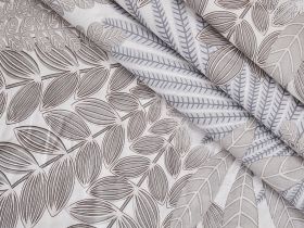 Пододеяльник Baria