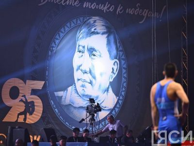 Борцы Японии выступят на турнире Дмитрия Коркина в Якутске