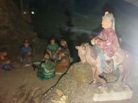 Алдан-Маадырский музей