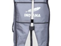 Надувная доска для SUP-бординга INDIANA Touring LITE LTD 11'6