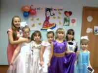 Ивановский сельский дом культуры – филиал № 22