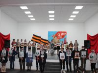 Бараитский сельский дом культуры