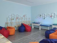 Детская библиотека г. Балашова