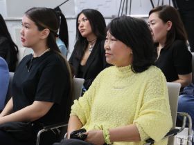 Международный форум креативных индустрий пройдет в Якутске