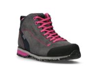 Ботинки ZETA MID W'S WP