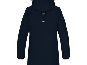 Полупальто пуховое Dikson IV Женское