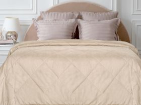 Покрывало Vellut, экрю