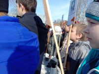 Дом культуры с. Косьювом