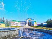 Учалинская филармония