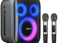 Портативная колонка Tronsmart Halo 200 Чёрная