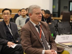 Экспорт на месте: в Якутске стартовали переговоры с пятью странами