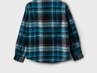 Рубашка текстильная для мальчиков