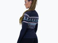 Термобелье футболка COZY LIMITED EDITION CREW NECK женская