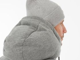 Шапка Remington Daily Gray