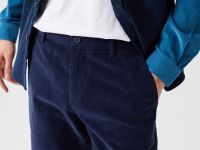 Мужские брюки Lacoste