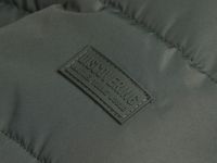 Утеплённая куртка для мальчиков, Зеленый