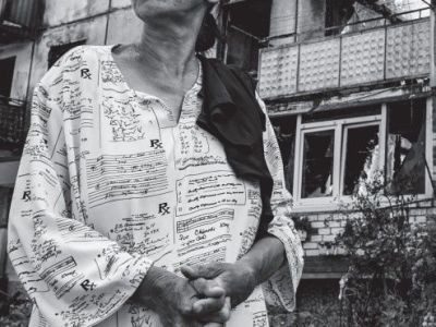 Новый проект, посвященный новым регионам России