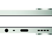 Смартфон realme