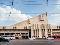 Татарский государственный академический театр им. Галиаскара Камала