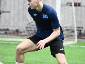 Команда Якутска победила на турнире «Кубок Арктики» по фиджитал-футболу