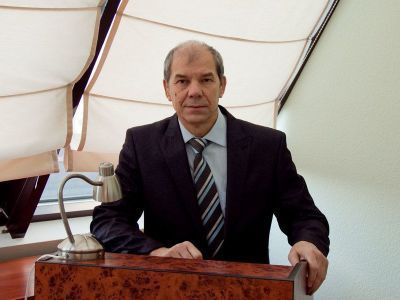 Жизнь, достойная подражания: 80-летний юбилей отметил Шамиль Гизатулин