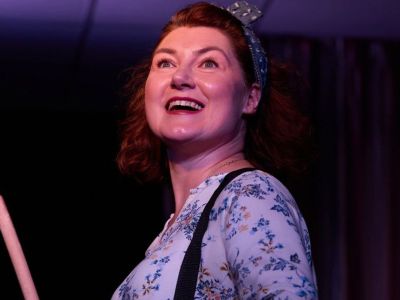 Билеты на Баба Яга в поисках счастья (Театр ТМИН) / Театр | Афиша | ИнфоТаймс