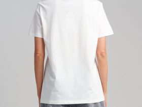 Фуфайка трикотажная для женщин (футболка)