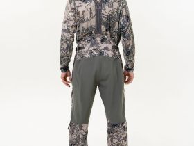 Демисезонный костюм для охоты Remington Stormfront Figure