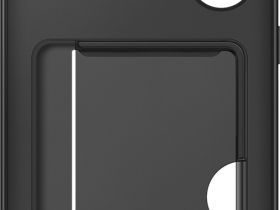 Клип-кейс Samsung Card Slot A56 5G Чёрный