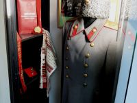 Музей Железнодорожного района