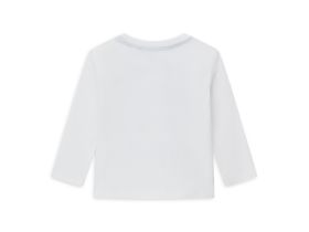 Лонгслив для маленького мальчика