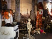 Музей истории города Черемхово