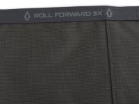 Баул водонепроницаемый на руль Acepac Bar Drybag 16 литров (серый)