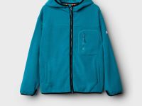 Куртка трикотажная для мальчиков