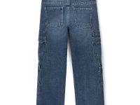 Джинсы для мальчика