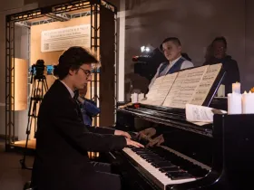 Истории якутян — деятелей культуры представлены на выставке в Москве