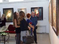 Орский городской выставочный зал