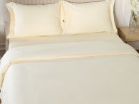 Постельное белье Сливочное масло