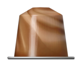 Кофе бленд Scuro