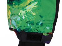 Зимний комбинезон из мембранной ткани для мальчика