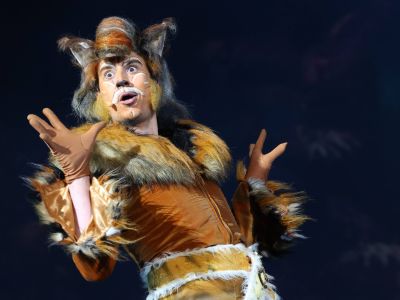 Билеты на Новогодние приключения Маши и Вити (Театр Российской армии) / Театр | Афиша | ИнфоТаймс