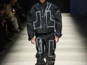 Дизайнер из Якутии представила свою коллекцию на шестой Московской неделе моды