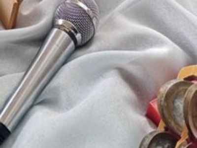 Музыкальная шкатулка: Программа