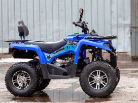 Квадроцикл SSSR Star