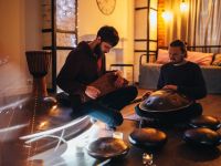 Лофт-клуб «Мезонин»